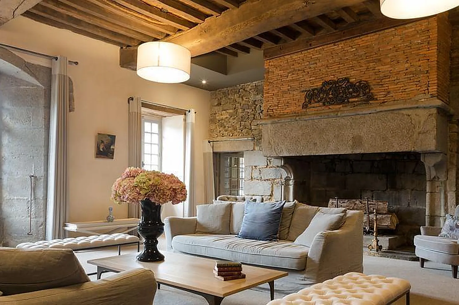 Lieux événementiels, HOTEL DE L'ABBAYE