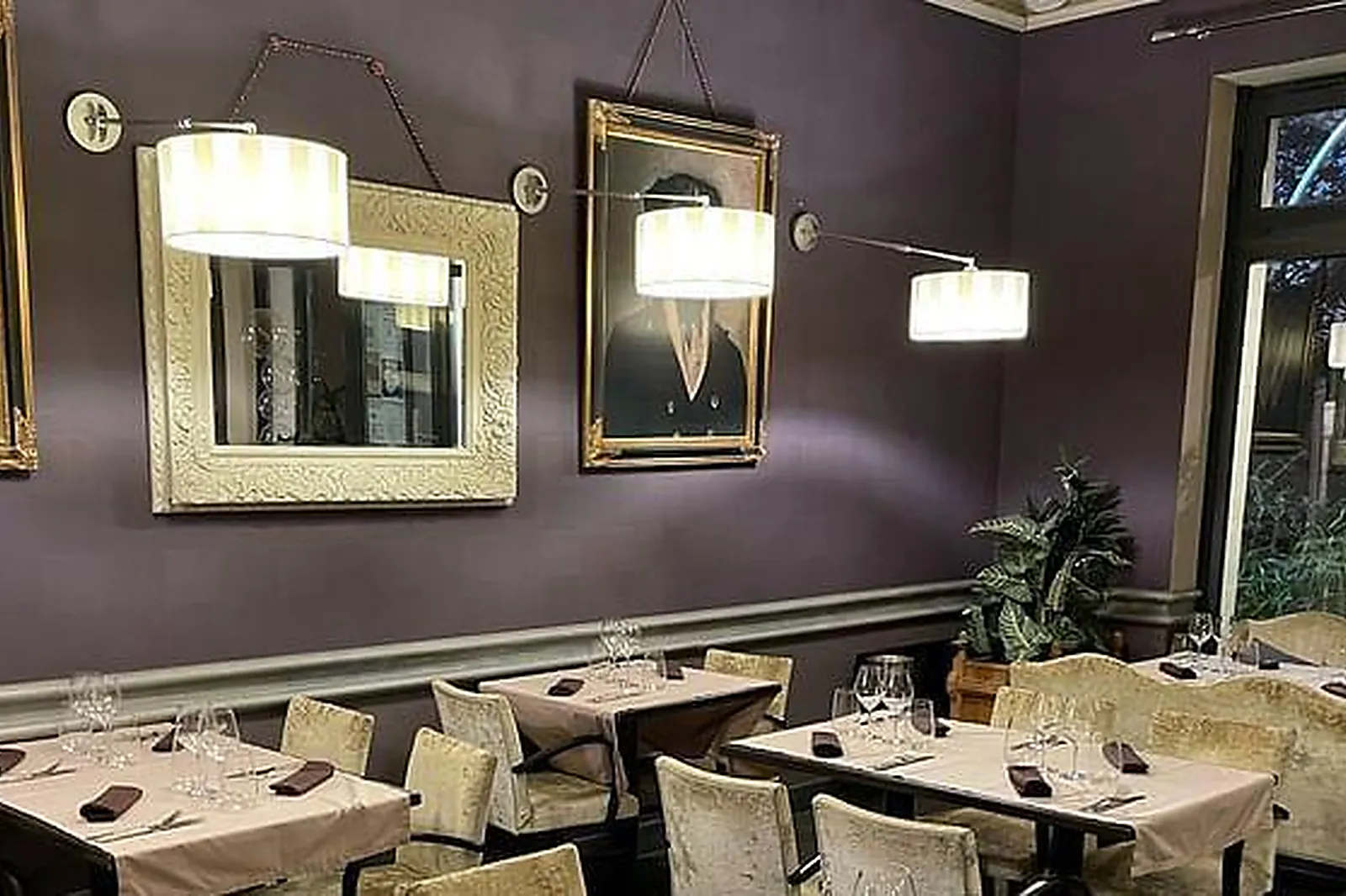 Lieux événementiels, HOTEL DE L'UNIVERS REIMS CENTRE****