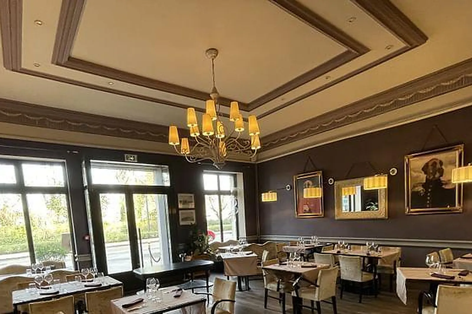 Lieux événementiels, HOTEL DE L'UNIVERS REIMS CENTRE****