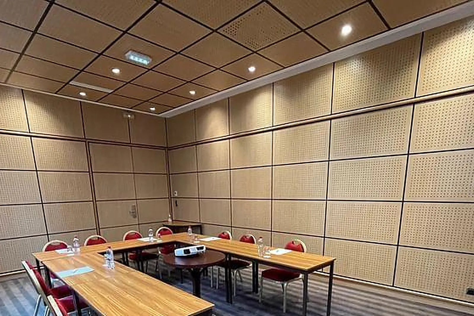 Lieux événementiels, HOTEL DE L'UNIVERS REIMS CENTRE****