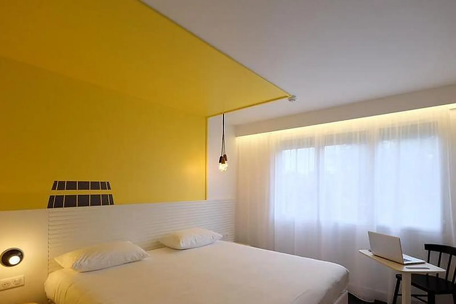 Lieux événementiels, HOTEL IBIS STYLES AUXERRE NORD