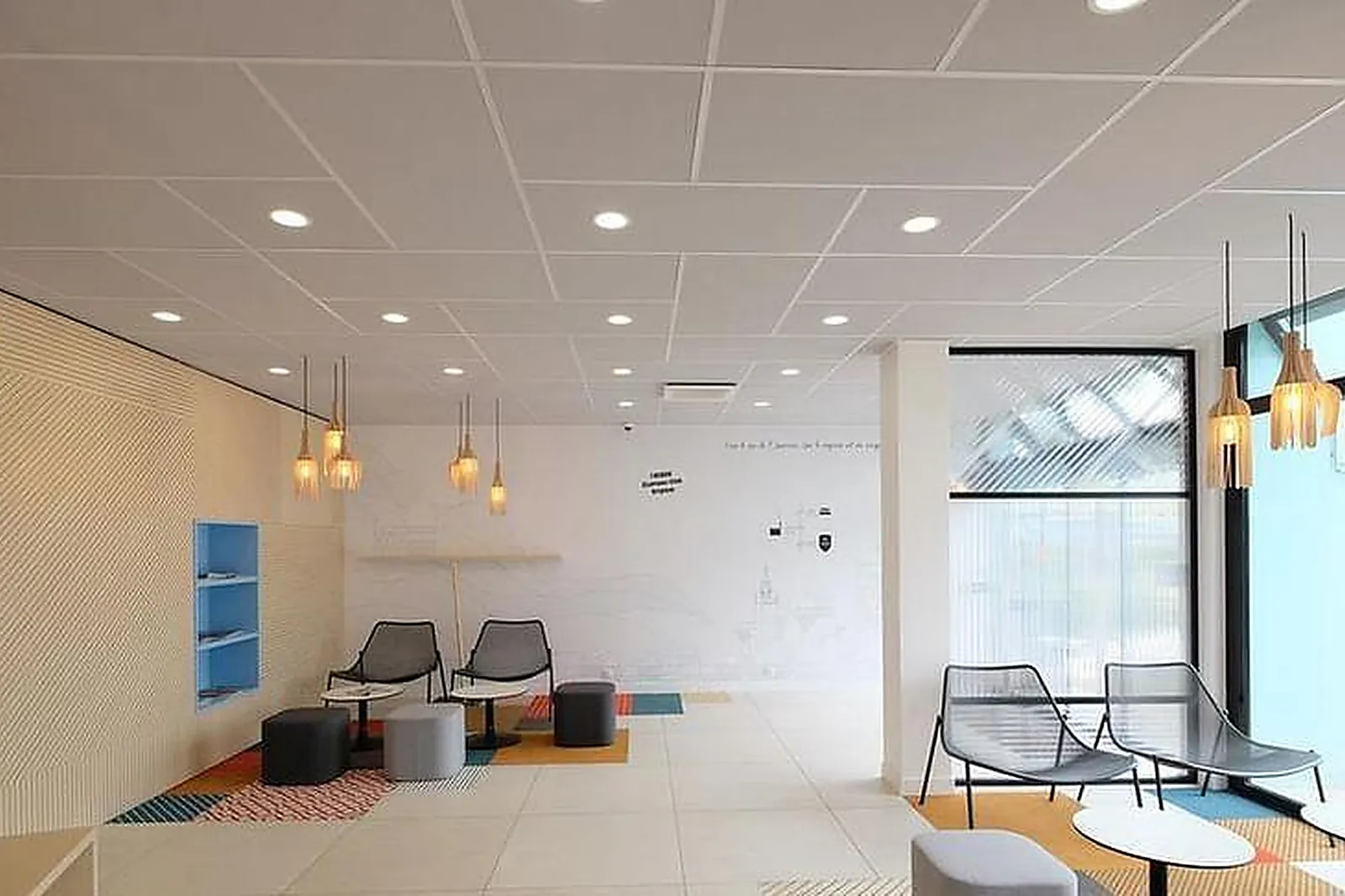 Lieux événementiels, HOTEL IBIS STYLES AUXERRE NORD