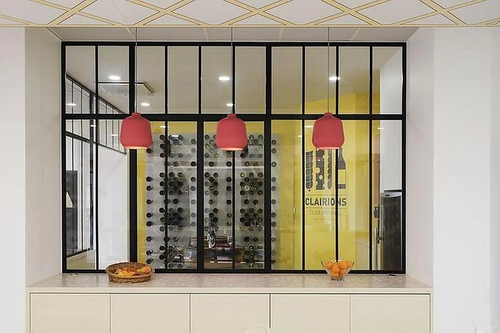 Lieux événementiels, HOTEL IBIS STYLES AUXERRE NORD