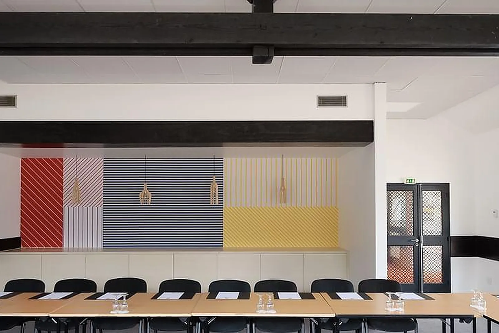 Lieux événementiels, HOTEL IBIS STYLES AUXERRE NORD