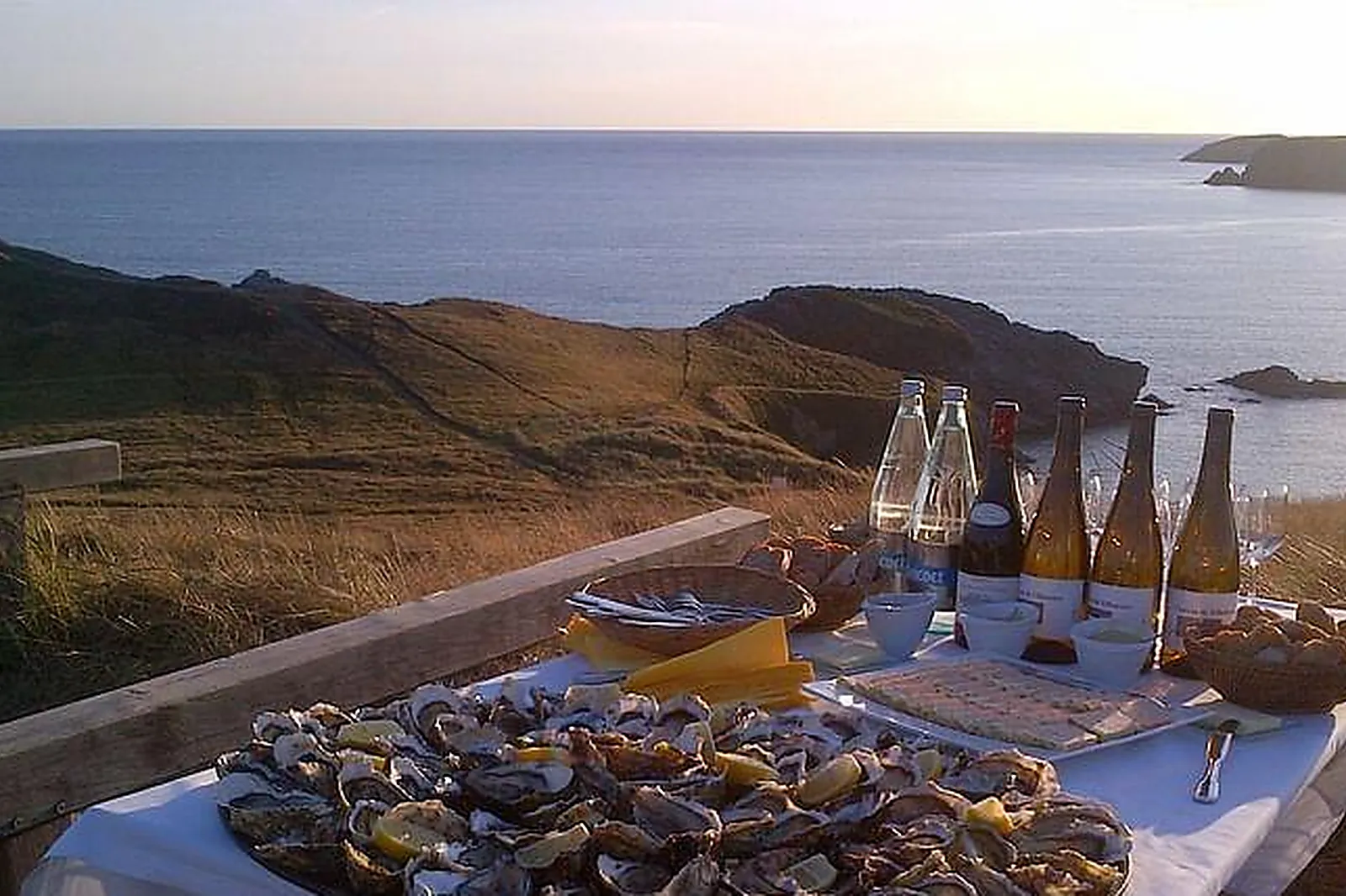 Lieux événementiels, HOTEL LA DESIRADE