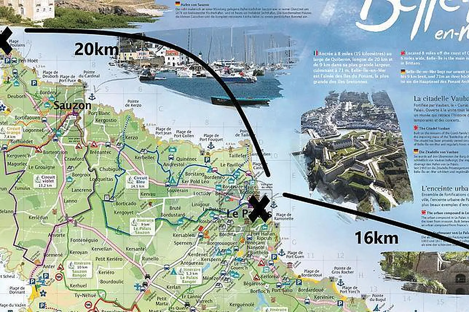 Lieux événementiels, HOTEL LA DESIRADE