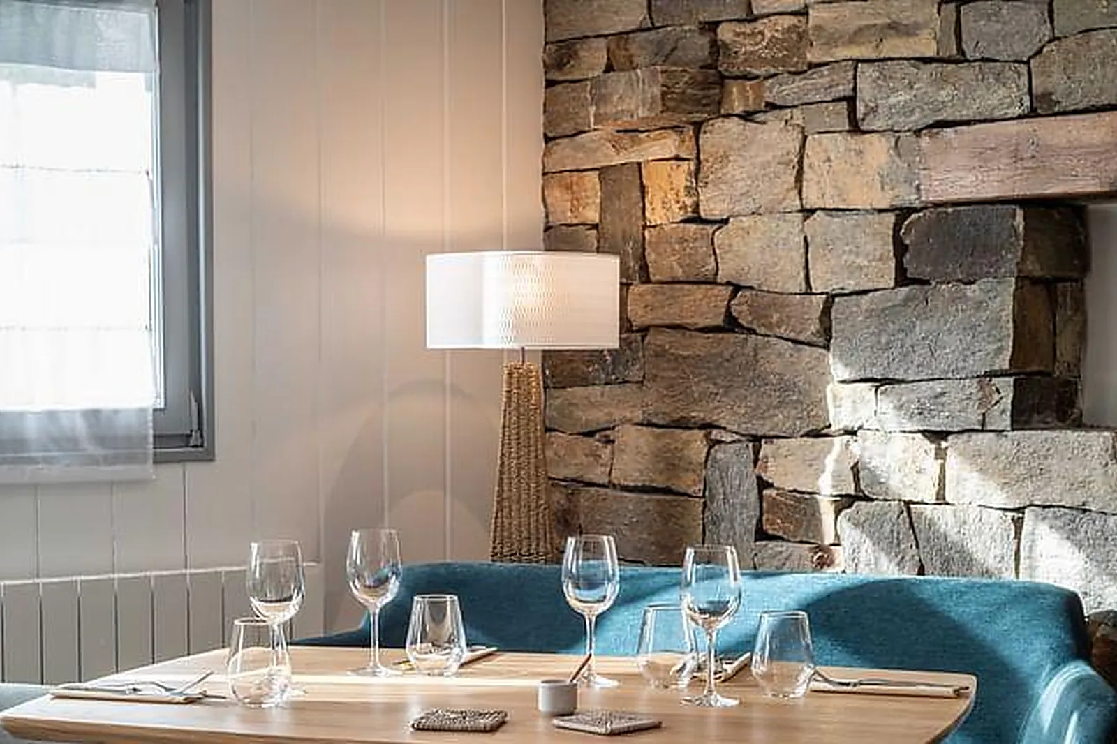 Lieux événementiels, HOTEL LA DESIRADE