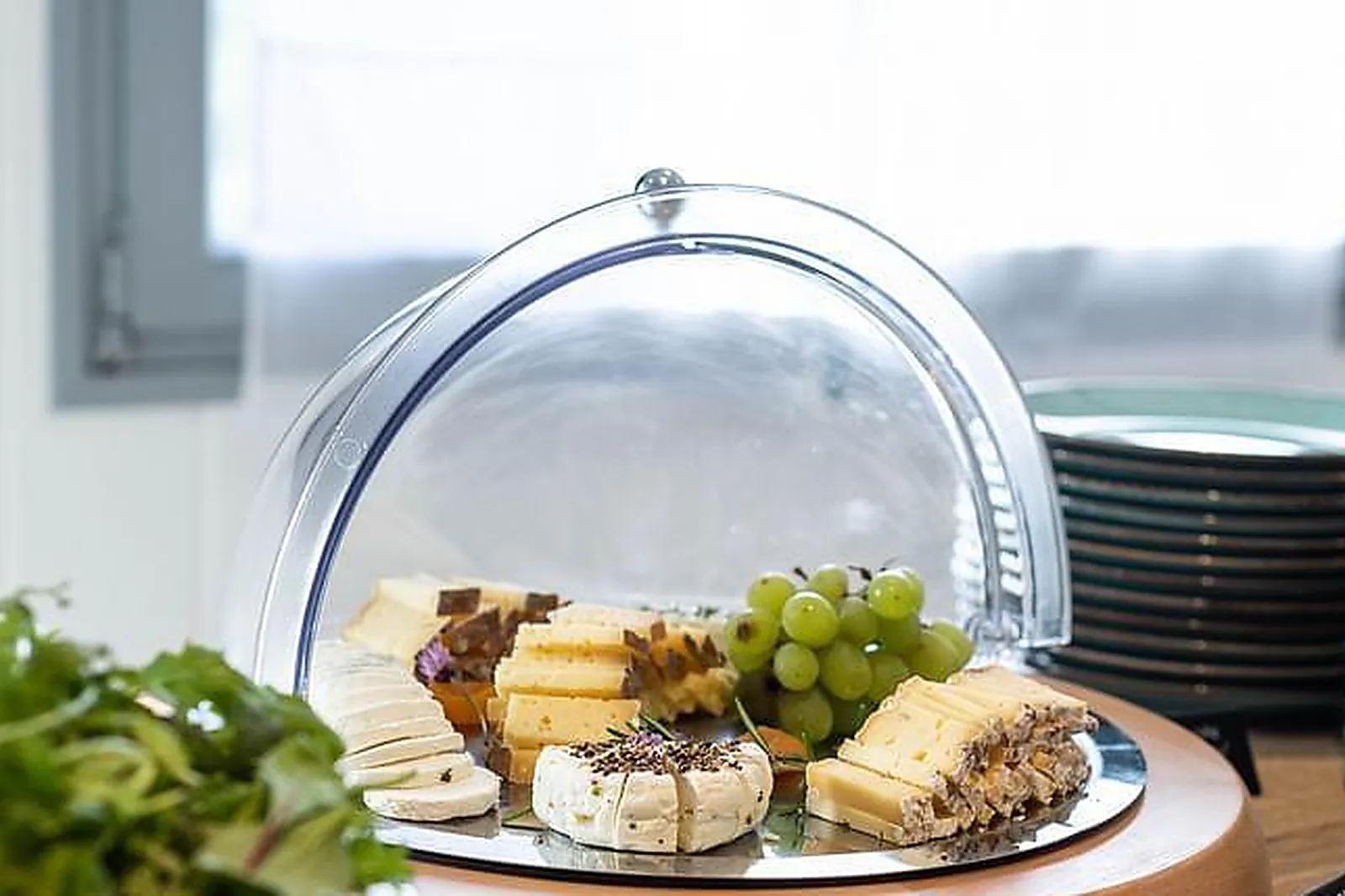 Lieux événementiels, HOTEL LA DESIRADE