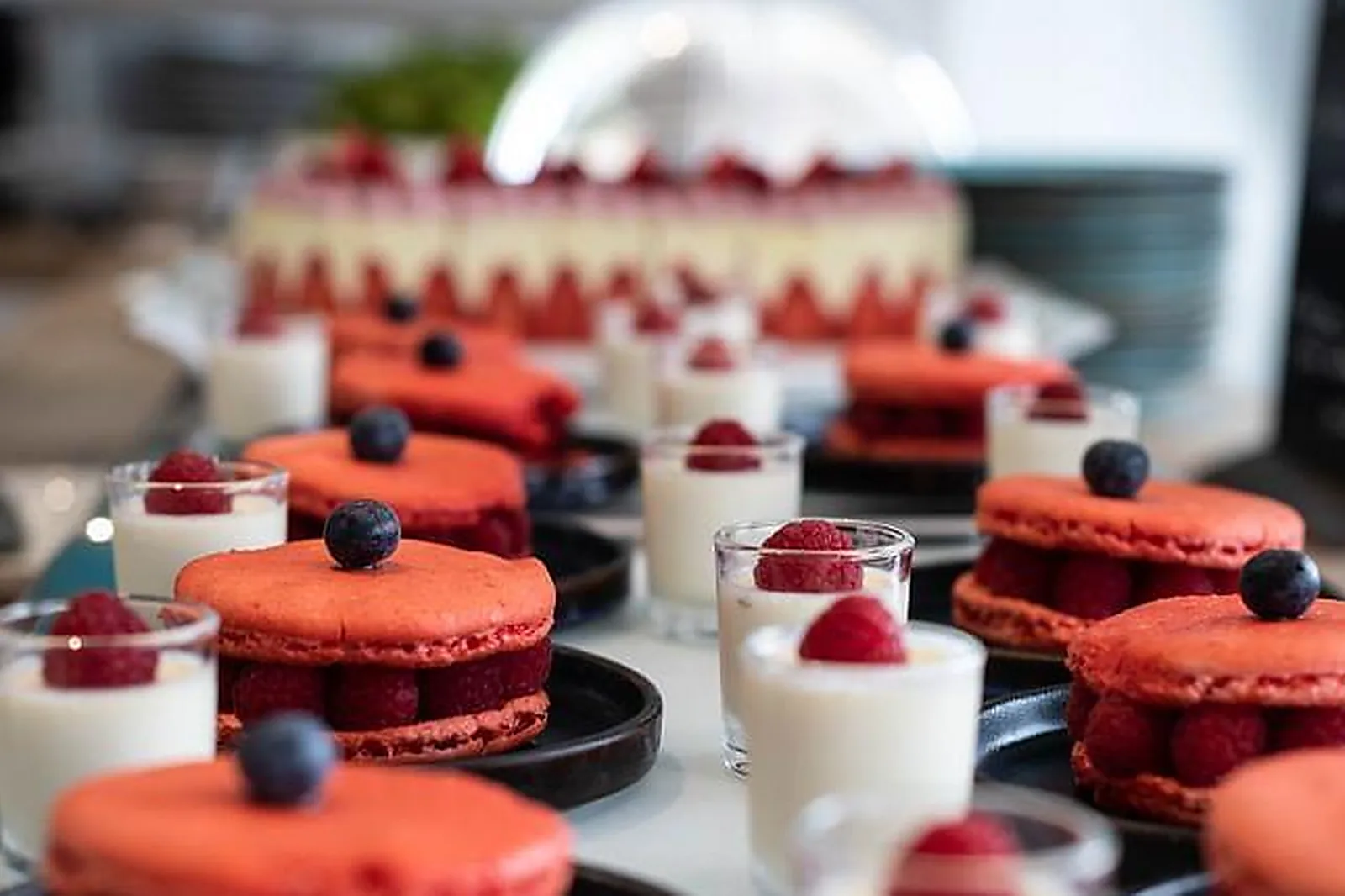 Lieux événementiels, HOTEL LA DESIRADE