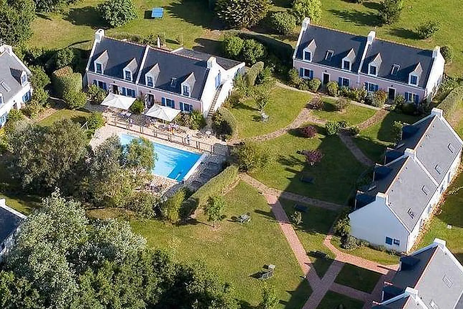 Lieux événementiels, HOTEL LA DESIRADE