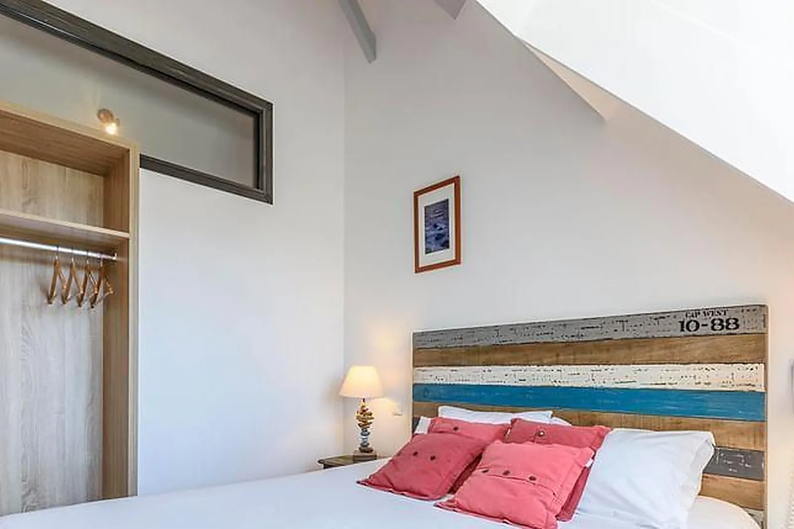 Lieux événementiels, HOTEL LA DESIRADE