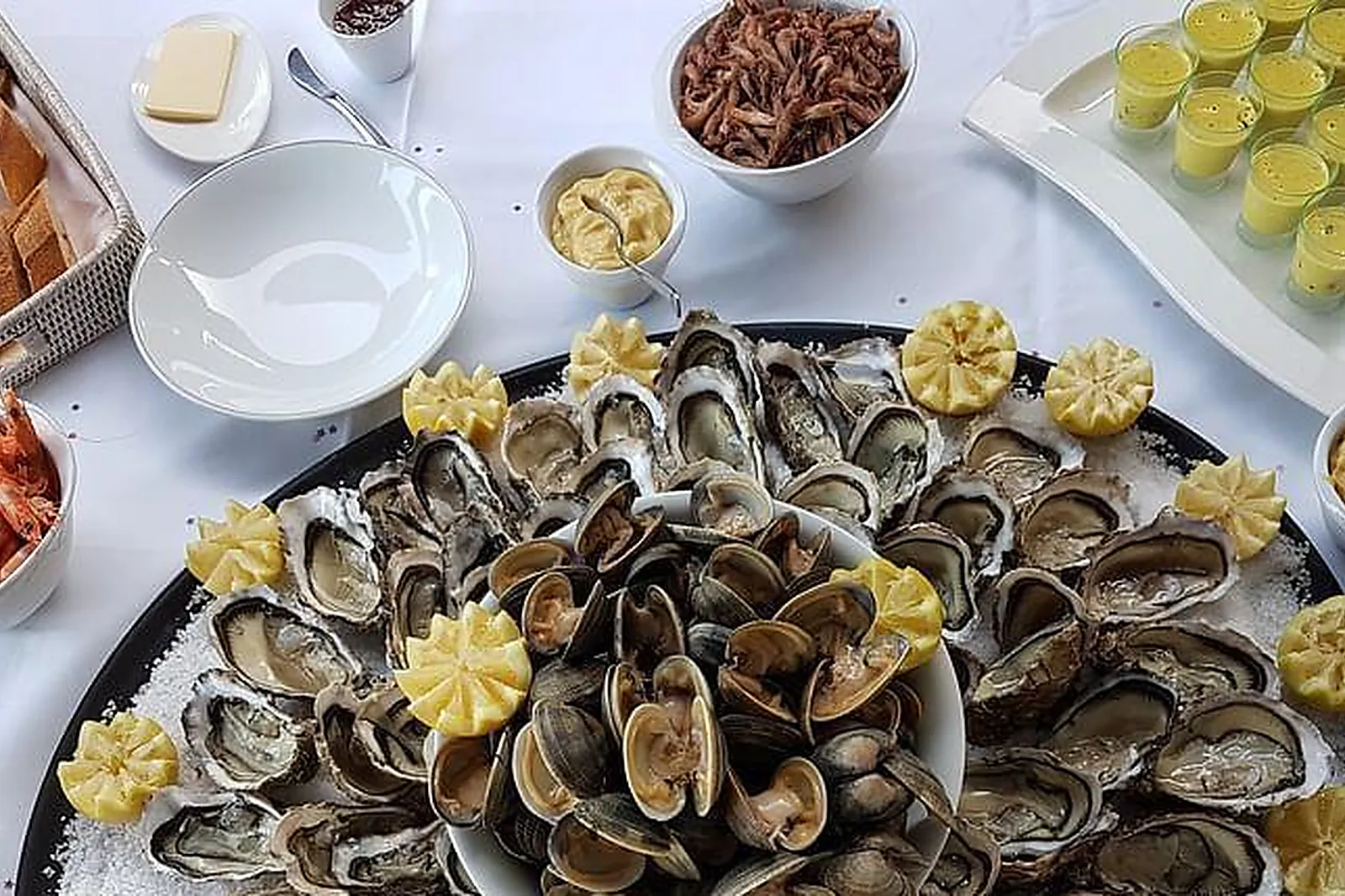 Lieux événementiels, HOTEL LA DESIRADE