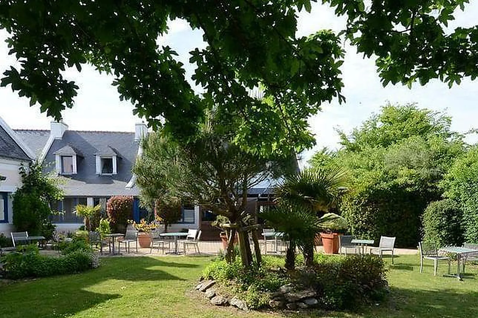 Lieux événementiels, HOTEL LA DESIRADE