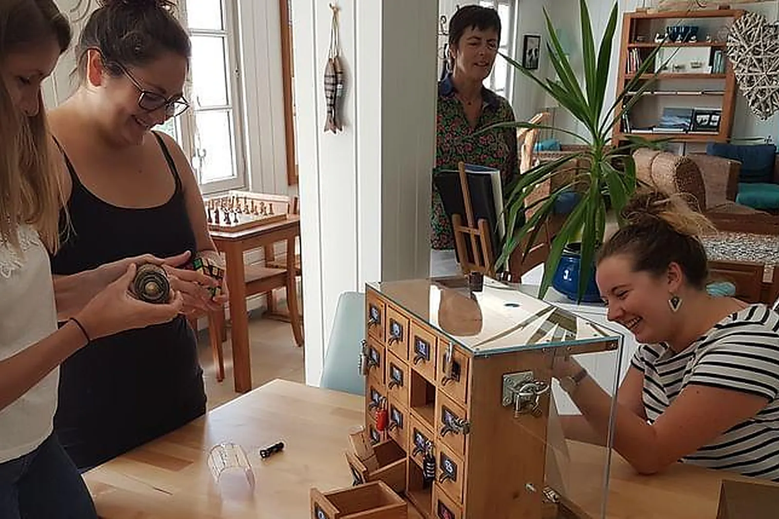 Lieux événementiels, HOTEL LA DESIRADE