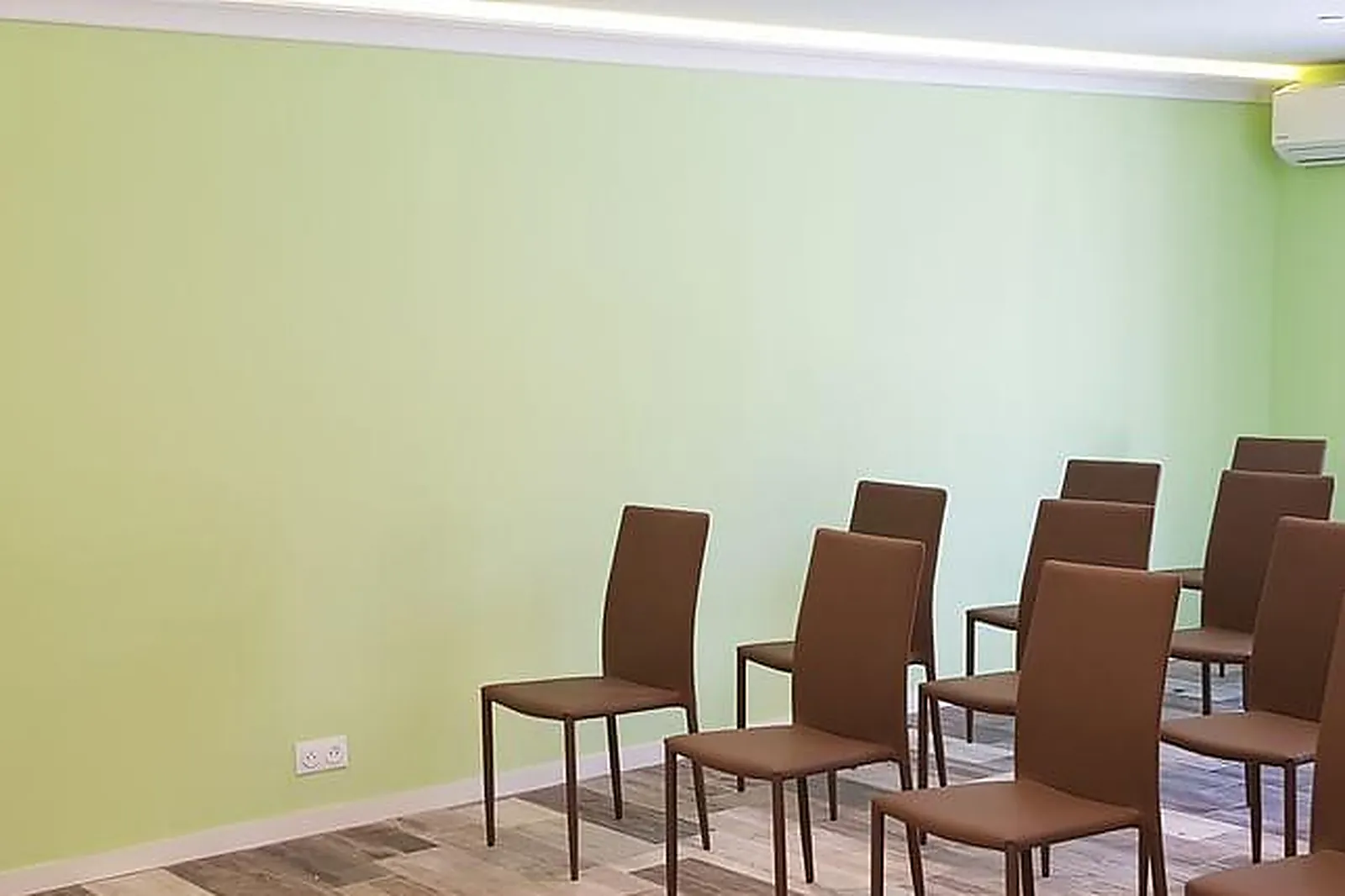 Lieux événementiels, HOTEL LES BASTIDES SAINT PAUL