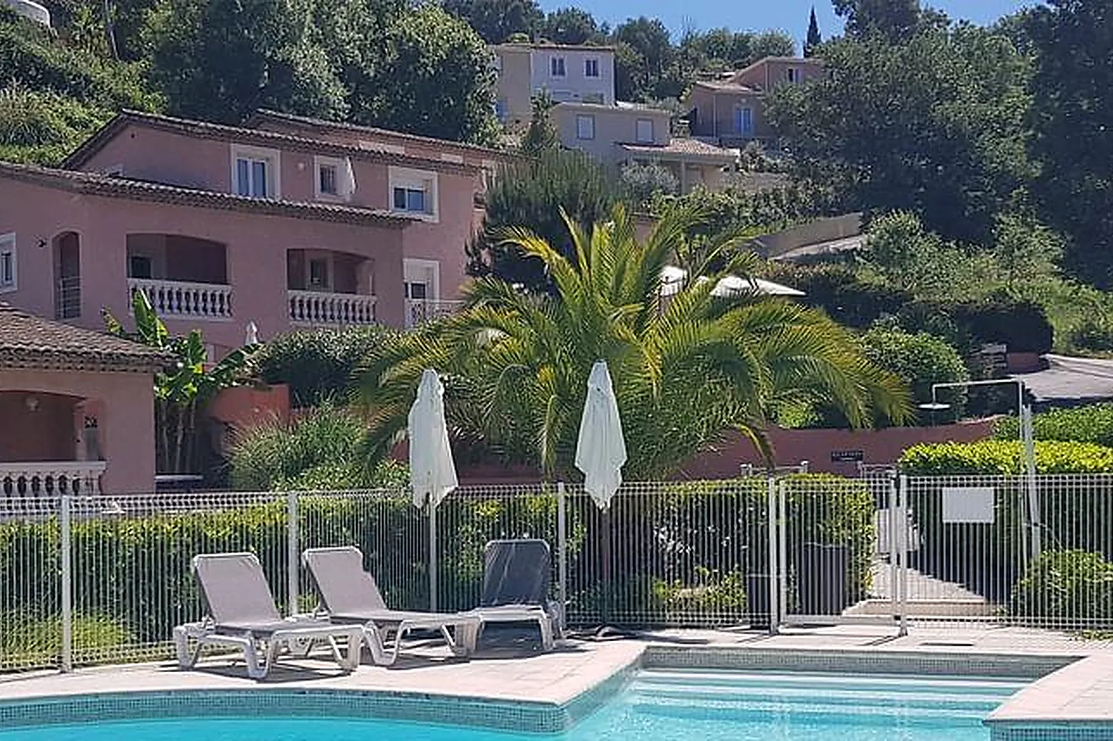 Lieux événementiels, HOTEL LES BASTIDES SAINT PAUL