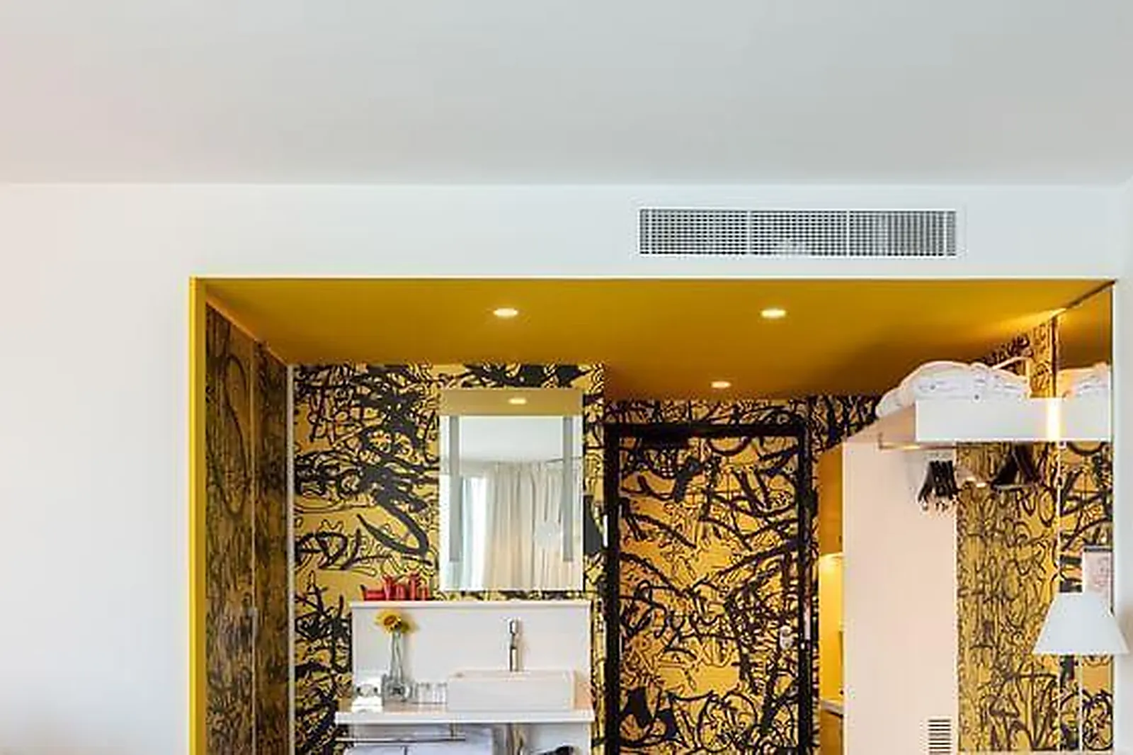 Lieux événementiels, HOTEL NHOW MARSEILLE ****