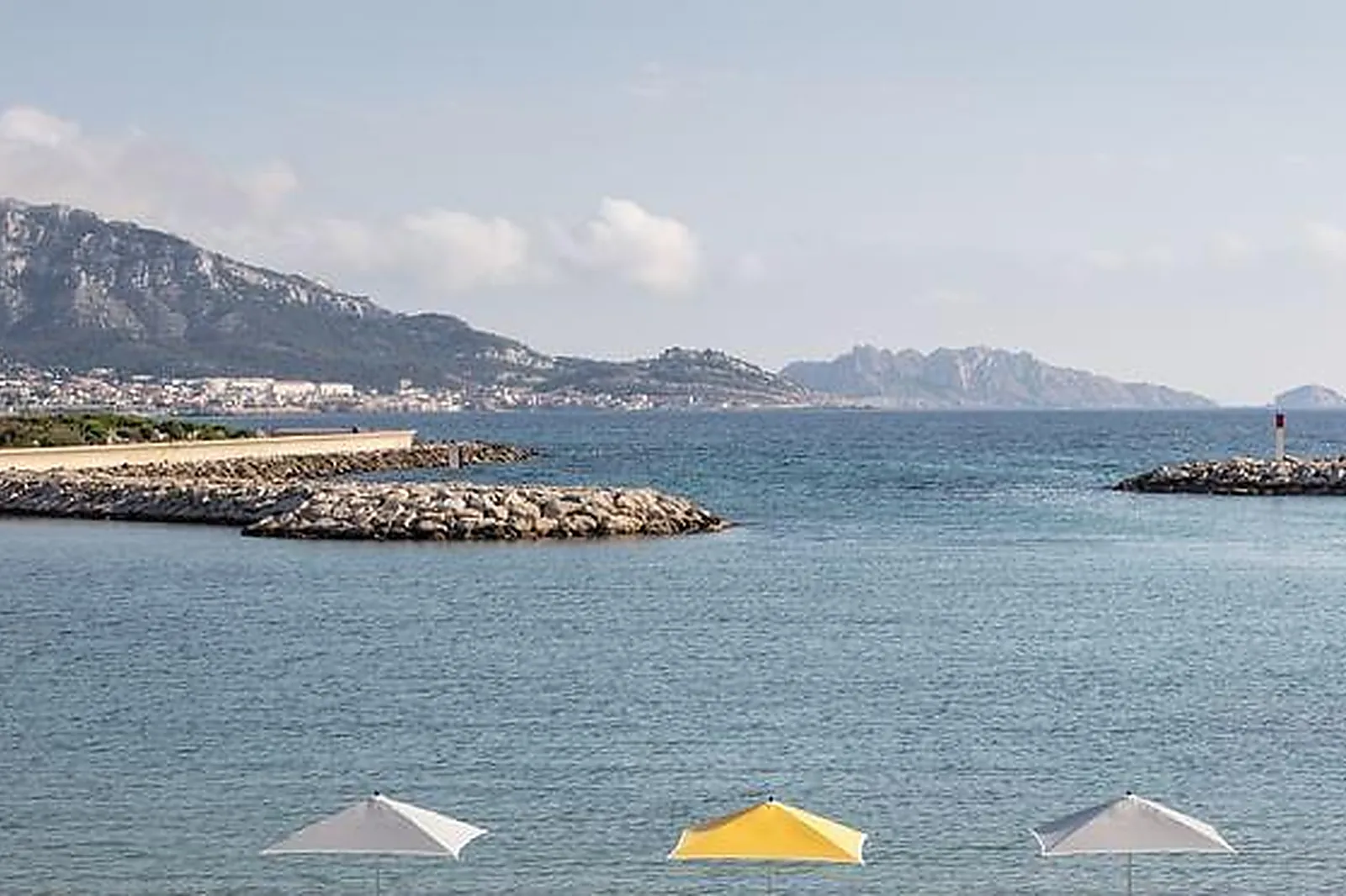 Lieux événementiels, HOTEL NHOW MARSEILLE ****