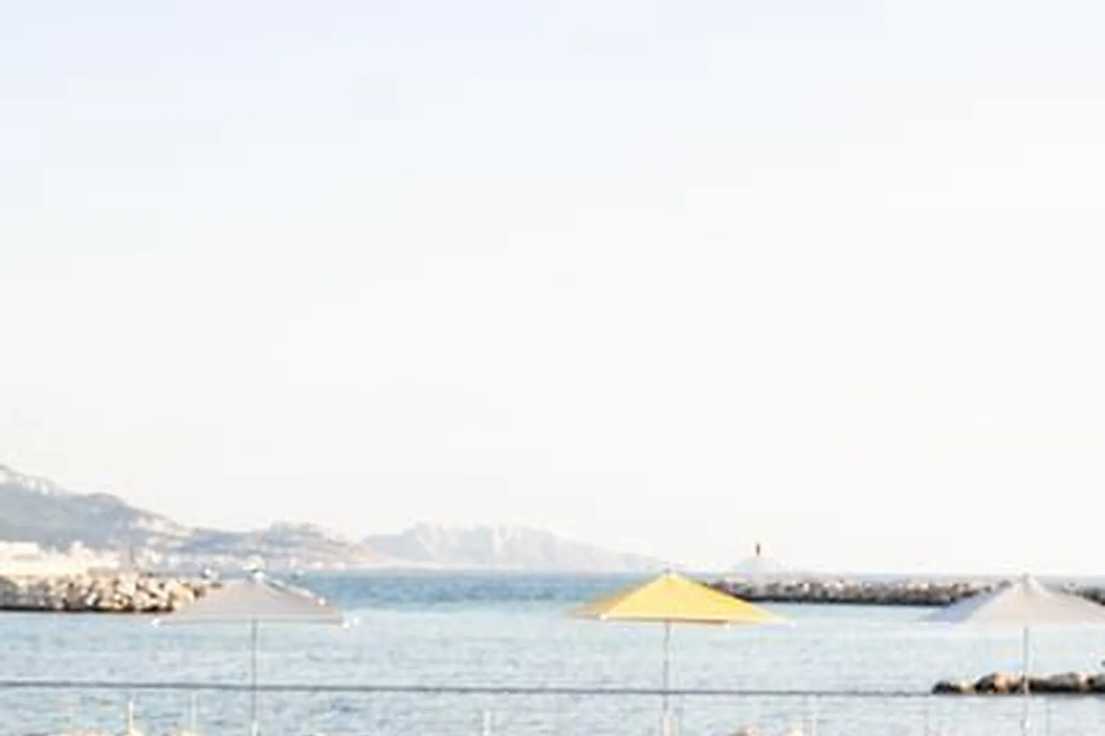 Lieux événementiels, HOTEL NHOW MARSEILLE ****