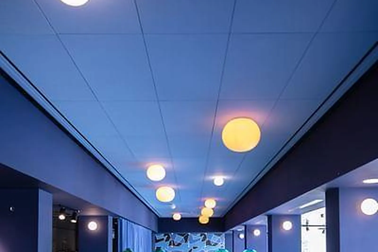 Lieux événementiels, HOTEL NHOW MARSEILLE ****