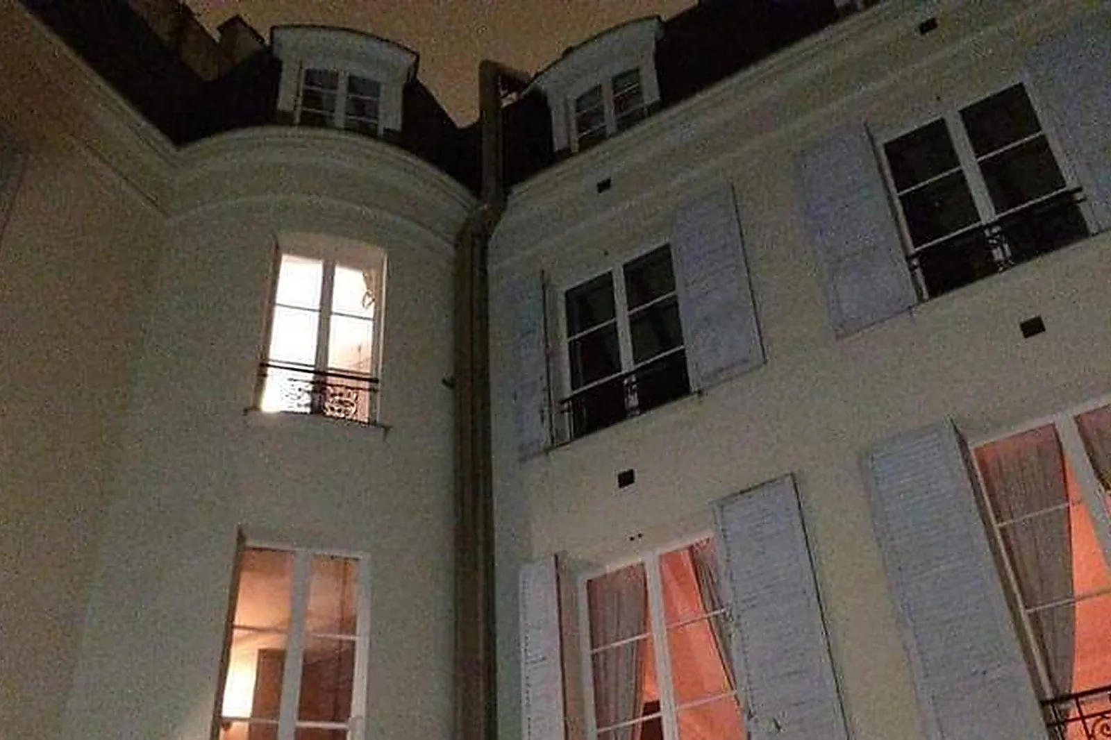 Lieux événementiels, HOTEL PARTICULIER IÉNA