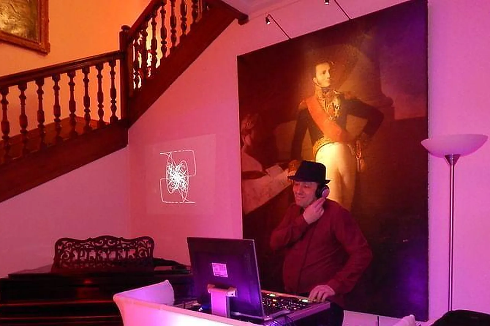 Lieux événementiels, HOTEL PARTICULIER IÉNA