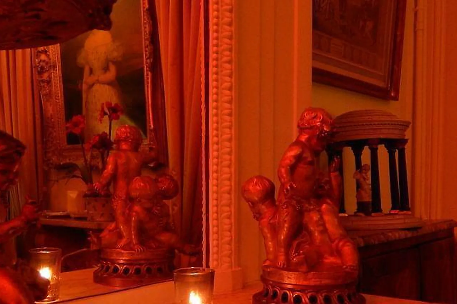 Lieux événementiels, HOTEL PARTICULIER IÉNA