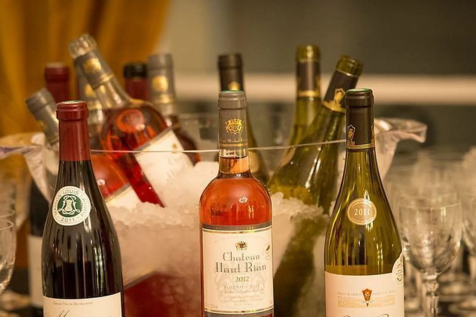 Lieux événementiels, HOTEL PARTICULIER IÉNA