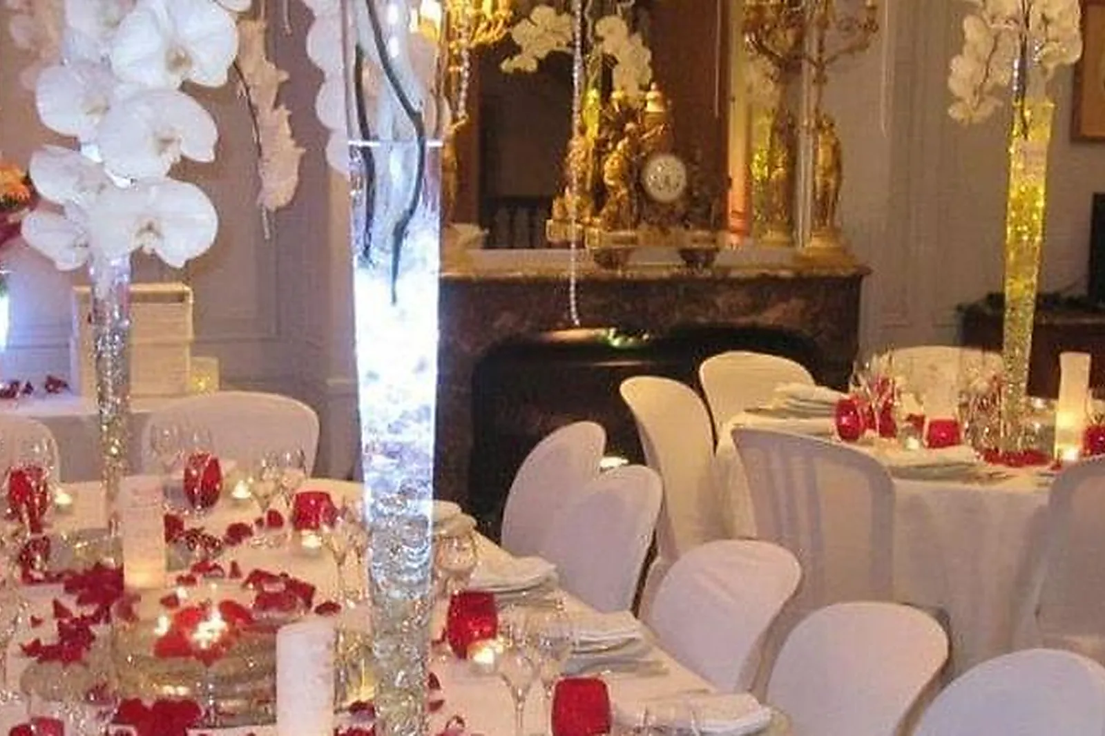 Lieux événementiels, HOTEL PARTICULIER IÉNA