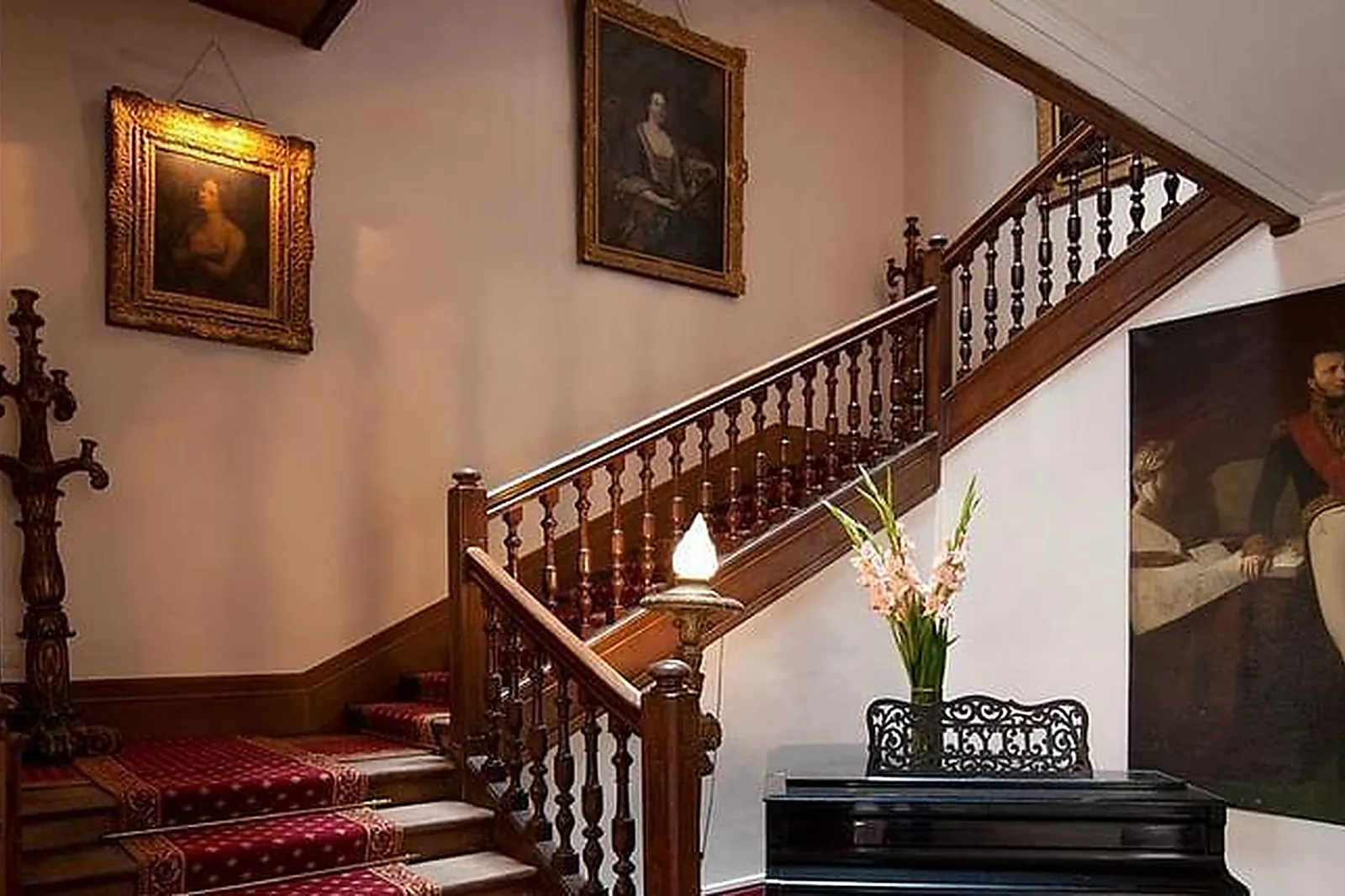 Lieux événementiels, HOTEL PARTICULIER IÉNA