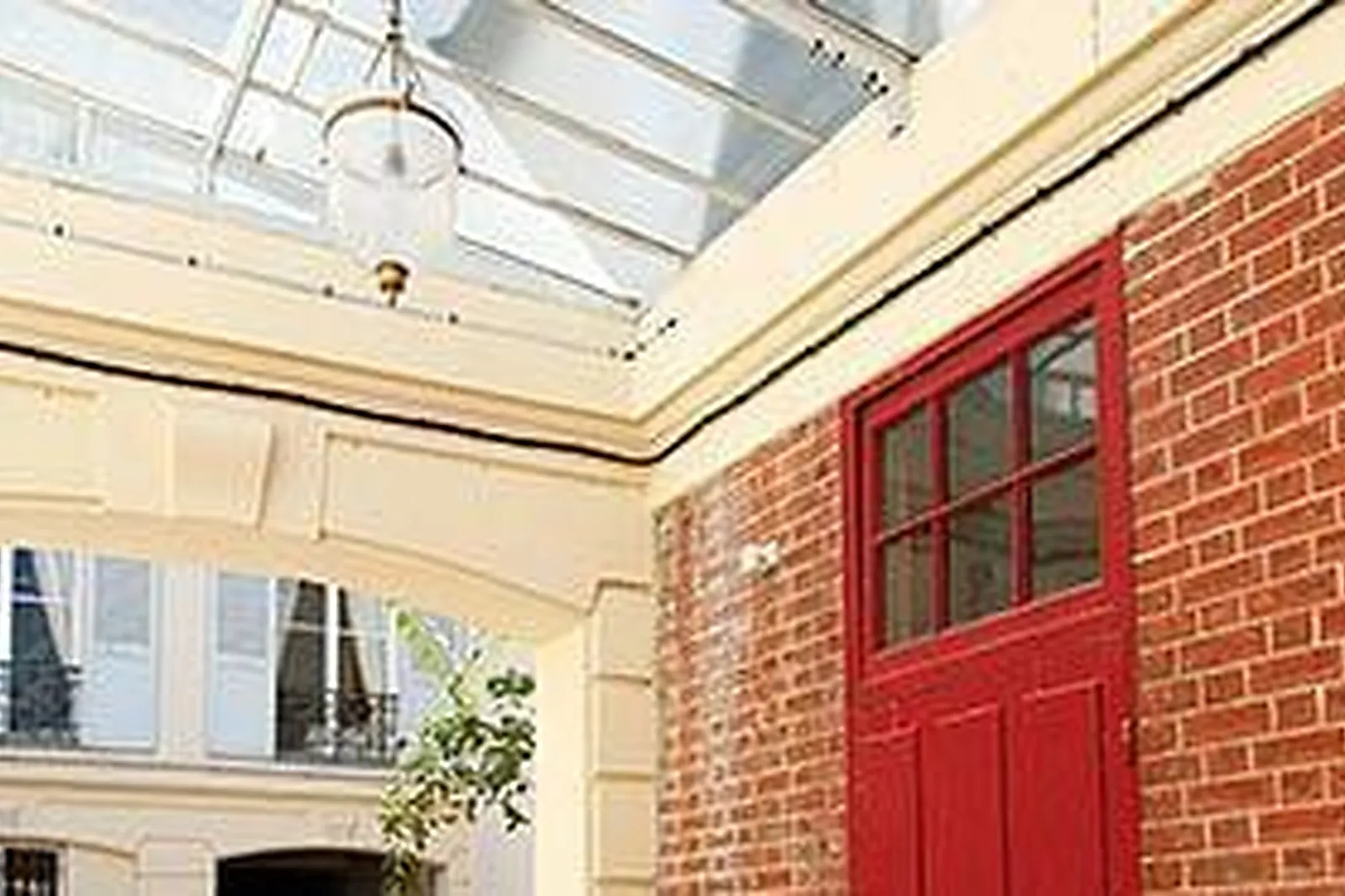 Lieux événementiels, HOTEL PARTICULIER IÉNA