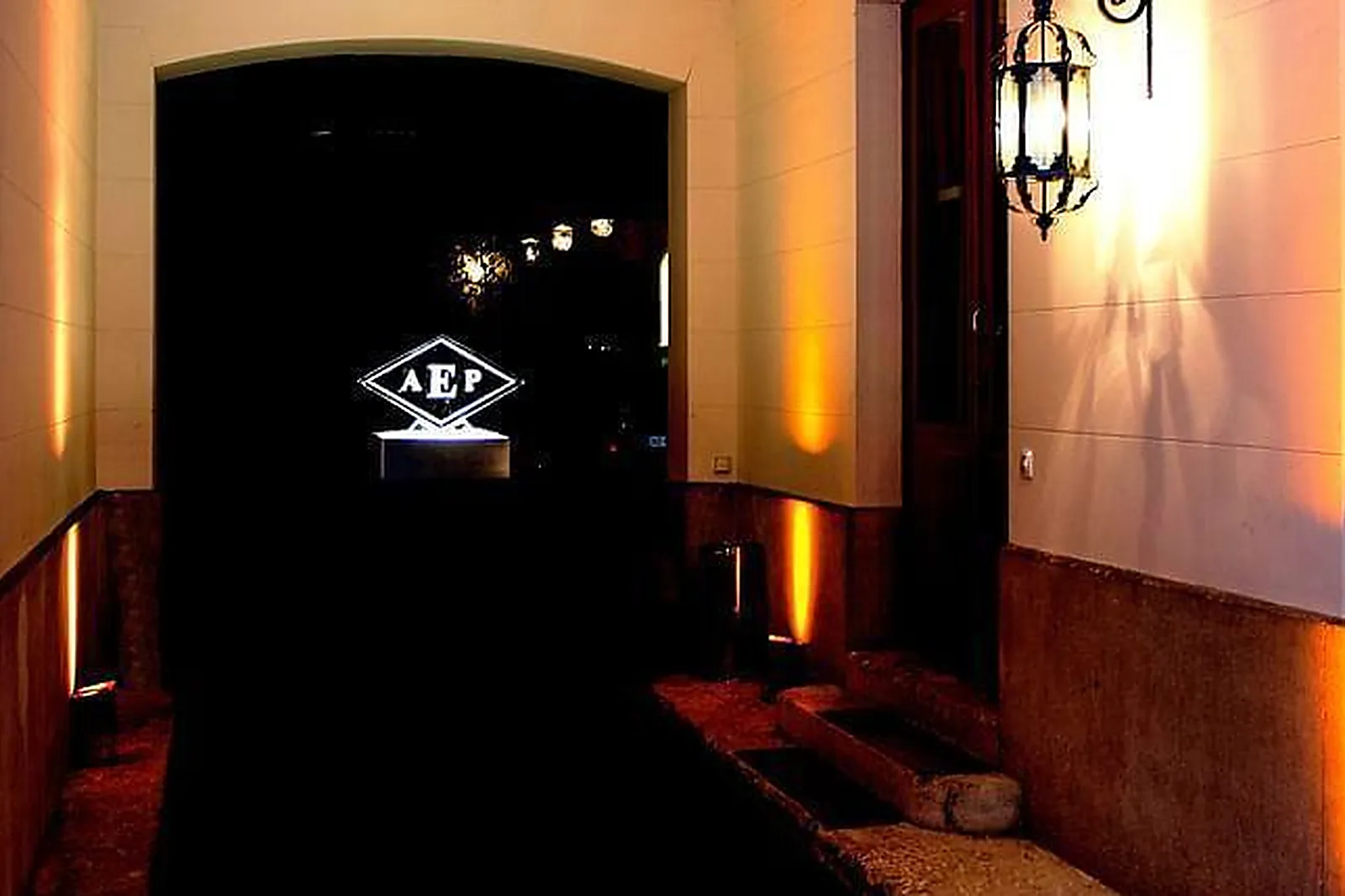 Lieux événementiels, HOTEL PARTICULIER IÉNA