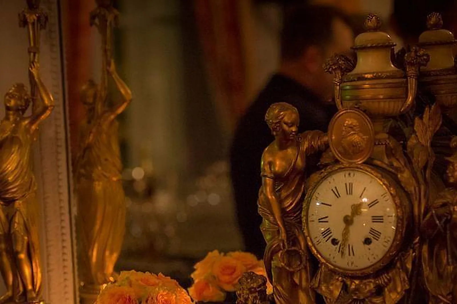 Lieux événementiels, HOTEL PARTICULIER IÉNA