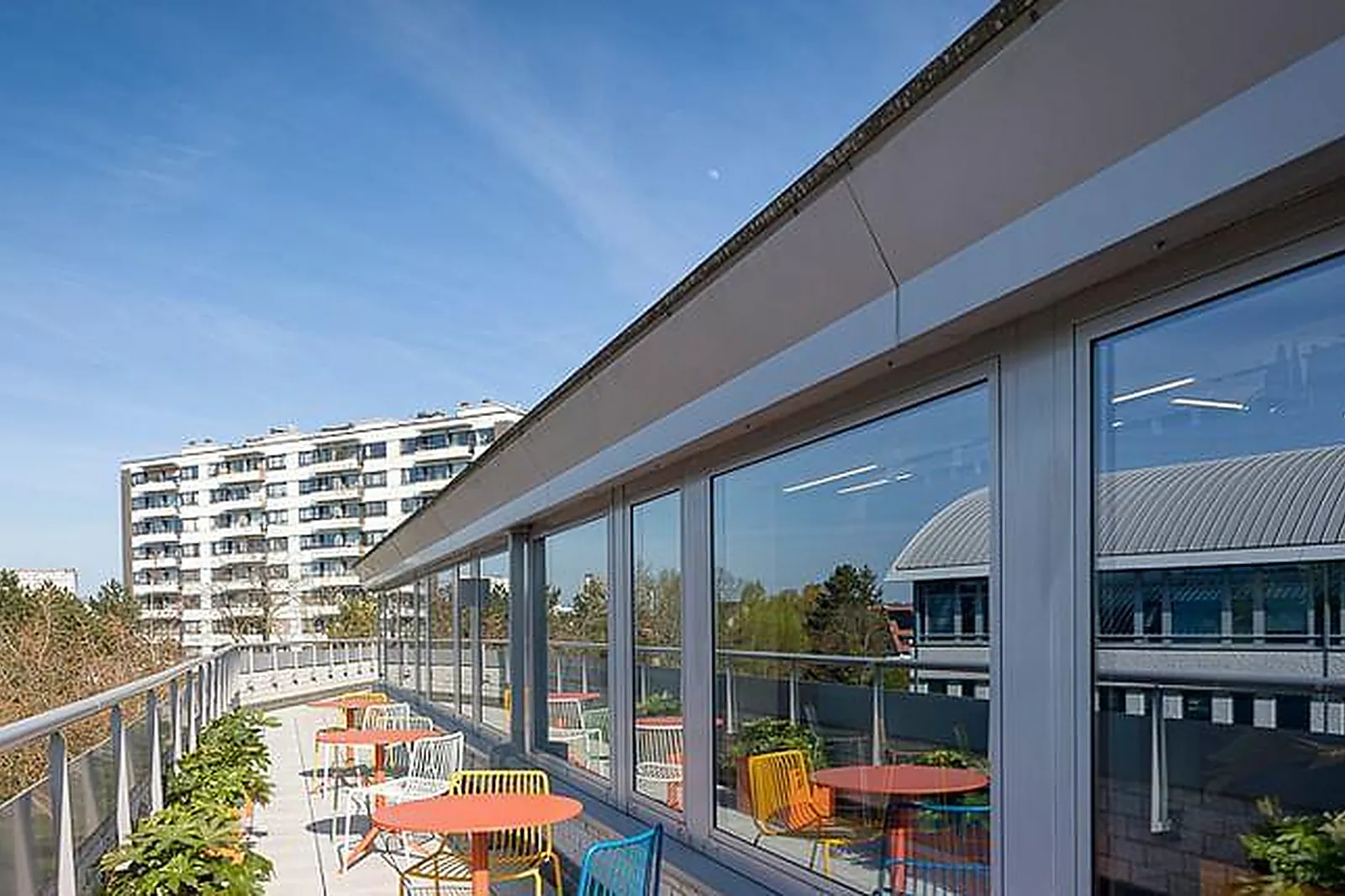 Lieux événementiels, HOUSE OF CODESIGN BRUSSELS