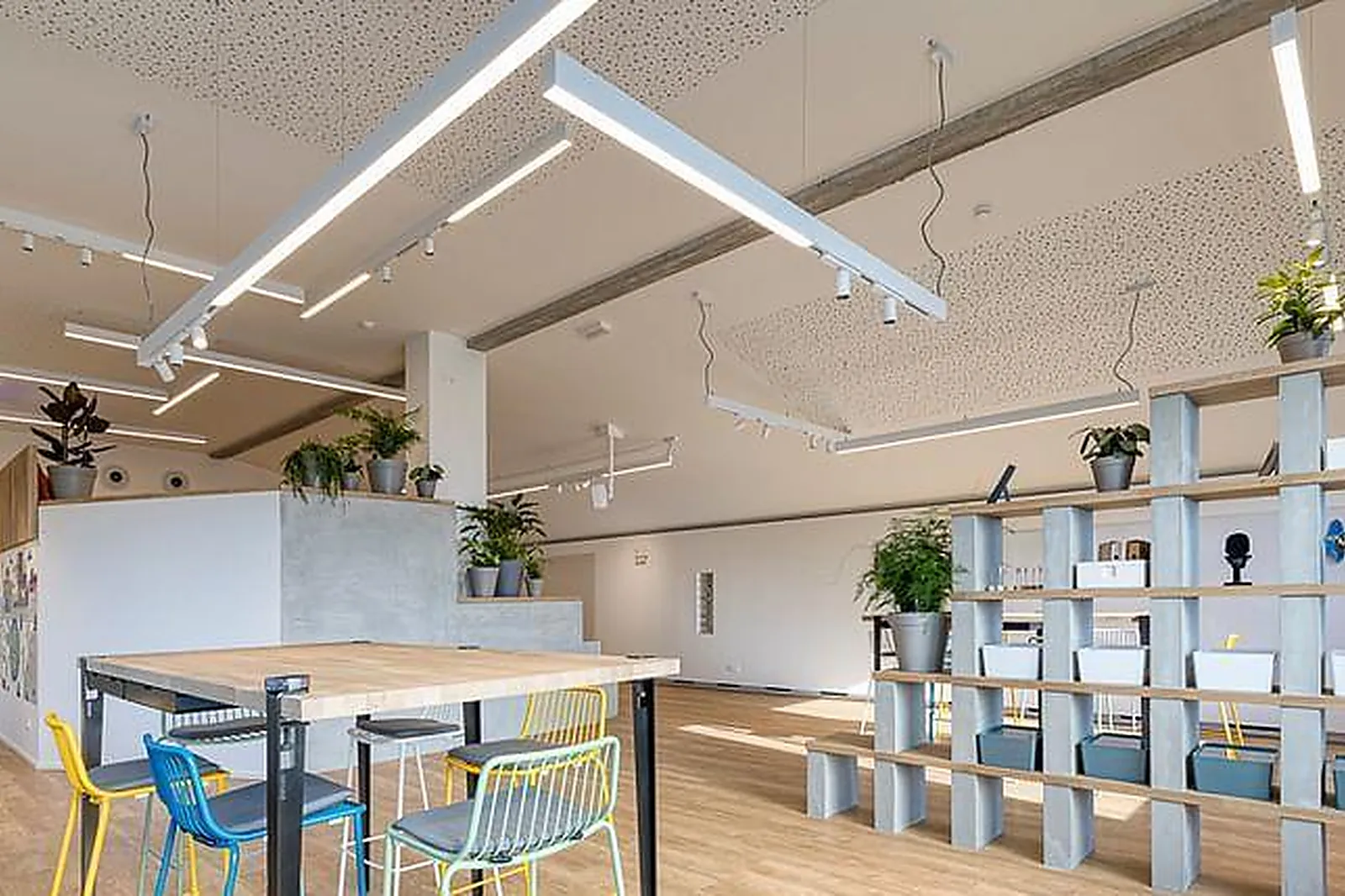 Lieux événementiels, HOUSE OF CODESIGN BRUSSELS