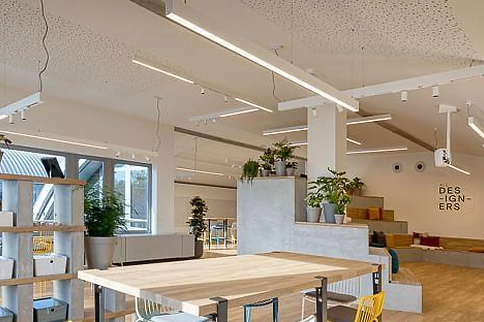 Lieux événementiels, HOUSE OF CODESIGN BRUSSELS