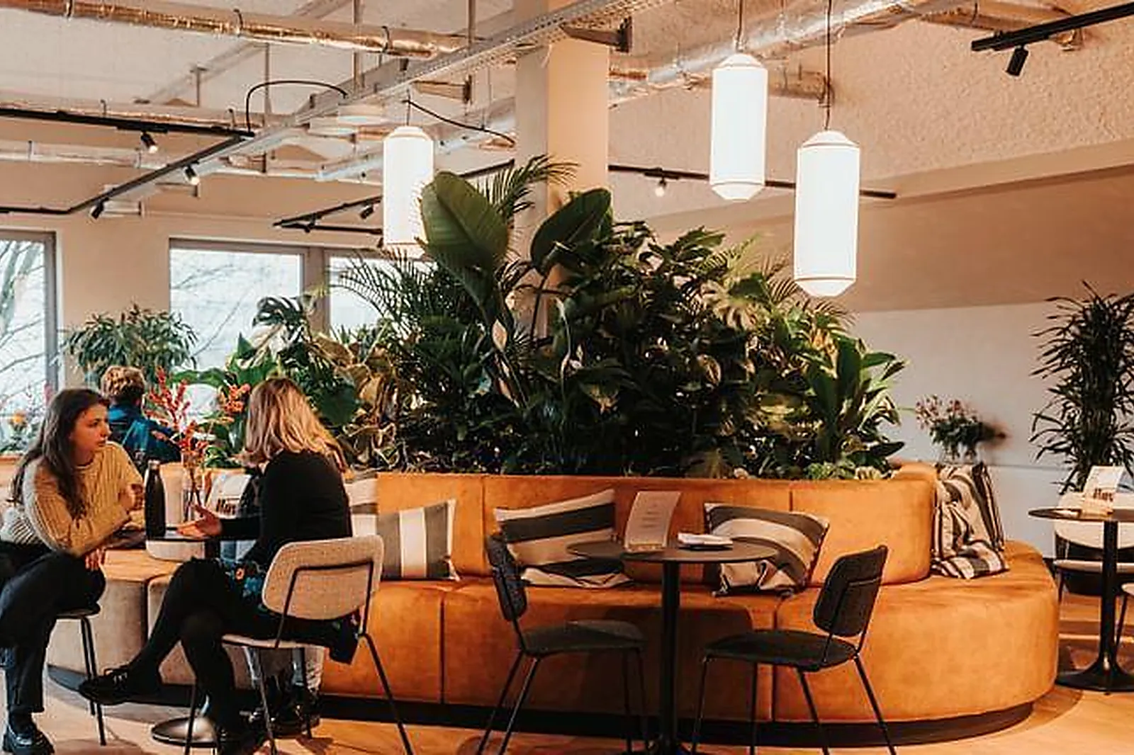 Lieux événementiels, HOUSE OF CODESIGN BRUSSELS