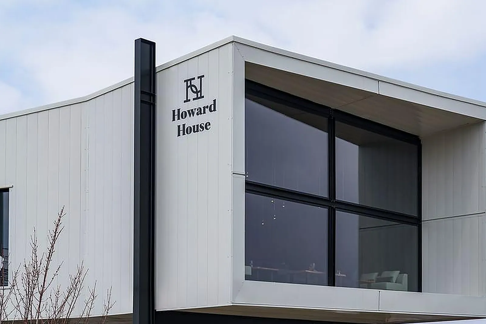 Lieux événementiels, HOWARD HOUSE