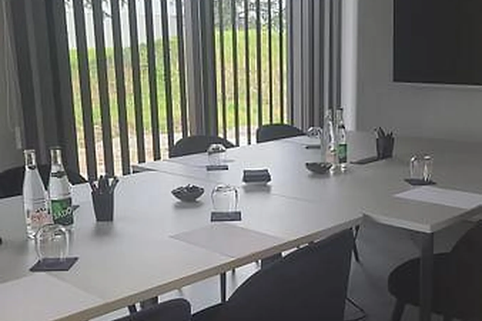 Lieux événementiels, HOWARD HOUSE