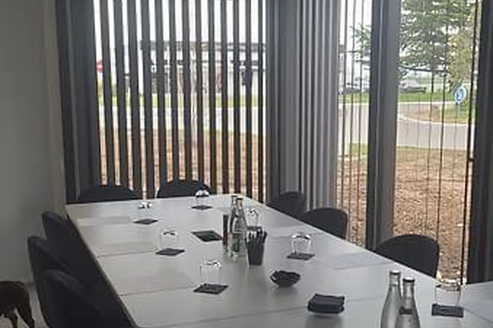 Lieux événementiels, HOWARD HOUSE