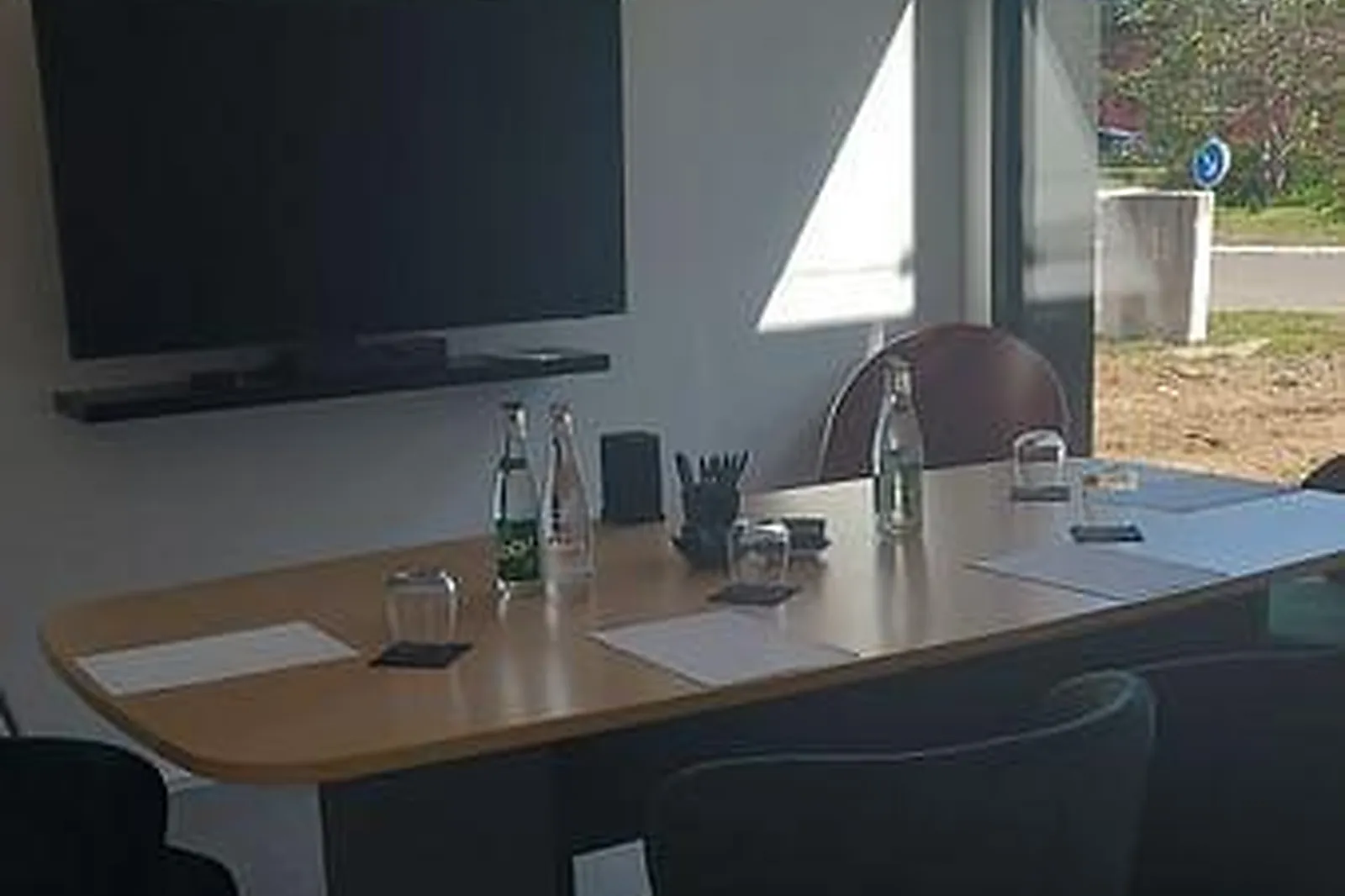 Lieux événementiels, HOWARD HOUSE