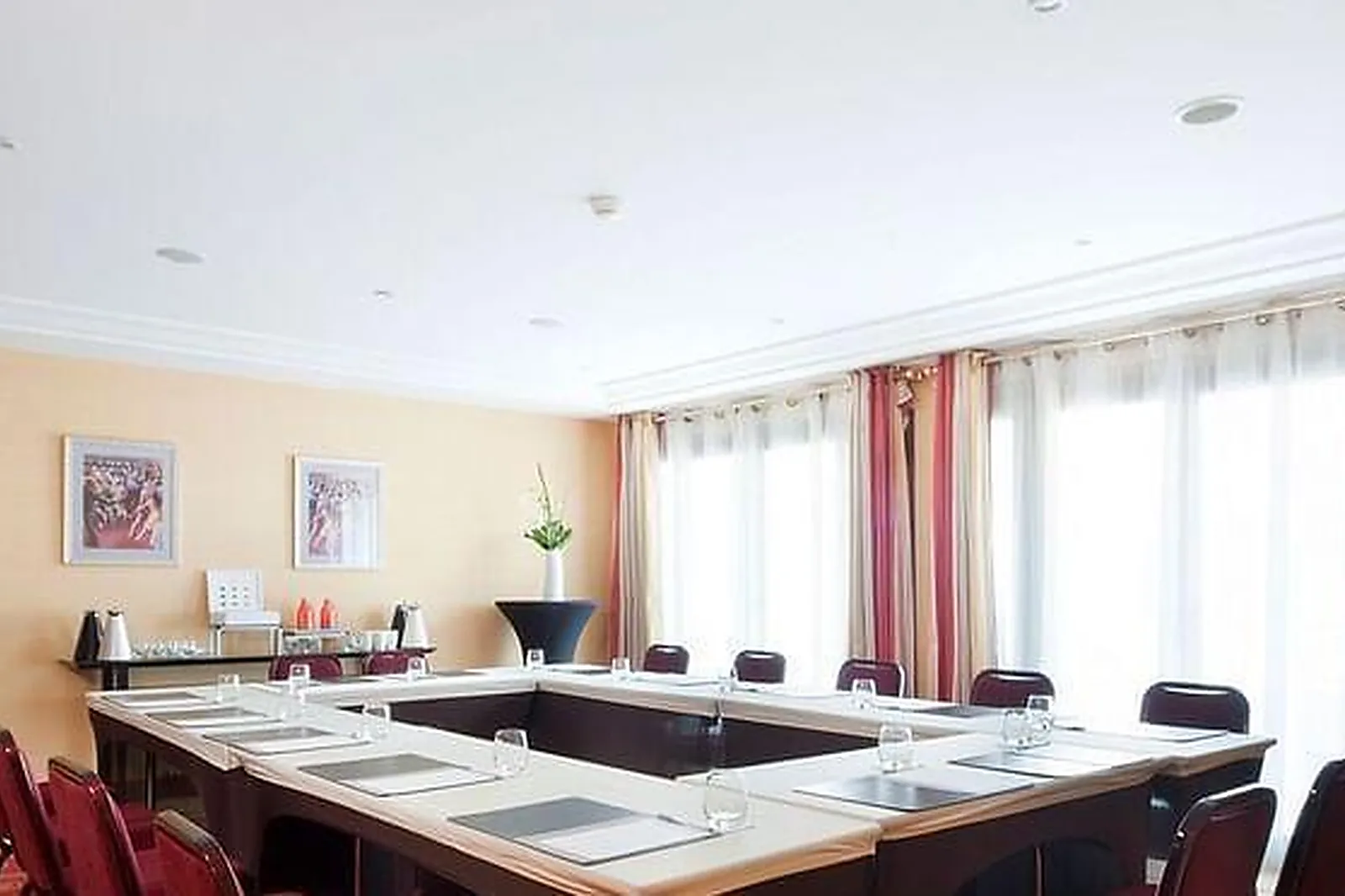 Lieux événementiels, LE GÎTE DU PICOTIN GOURMAND