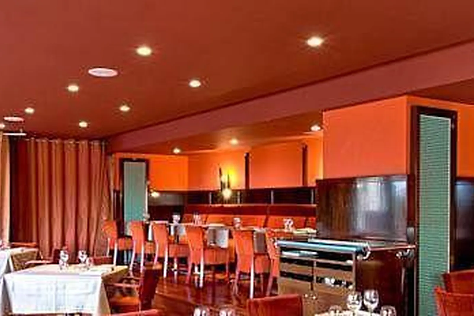 Lieux événementiels, LE GÎTE DU PICOTIN GOURMAND