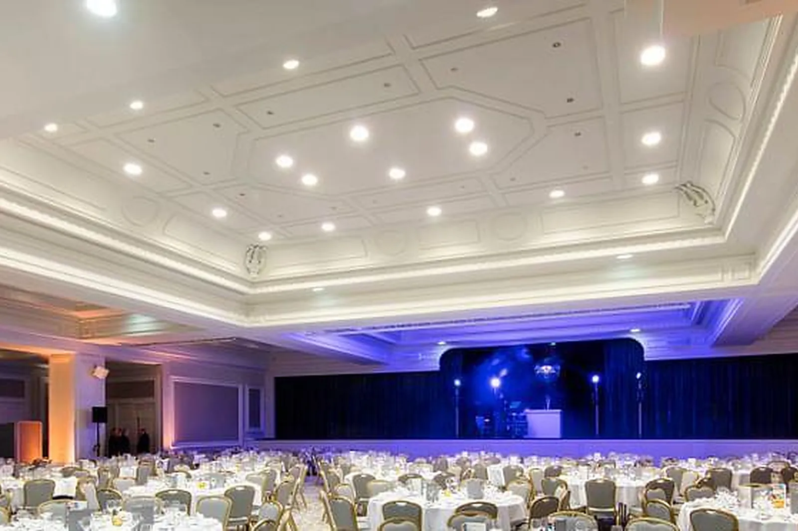 Lieux événementiels, LE GÎTE DU PICOTIN GOURMAND