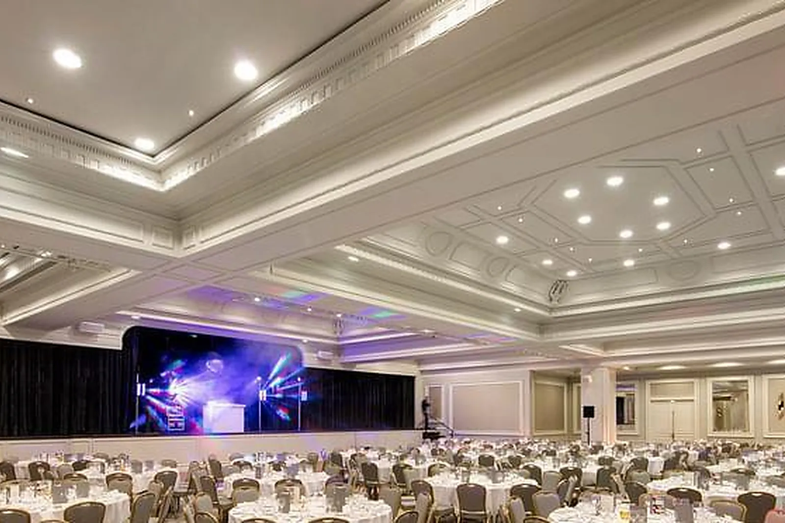 Lieux événementiels, LE GÎTE DU PICOTIN GOURMAND