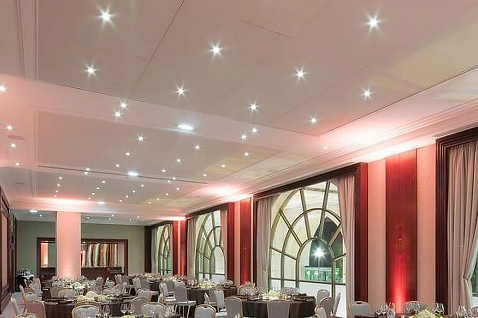 Lieux événementiels, LE GÎTE DU PICOTIN GOURMAND