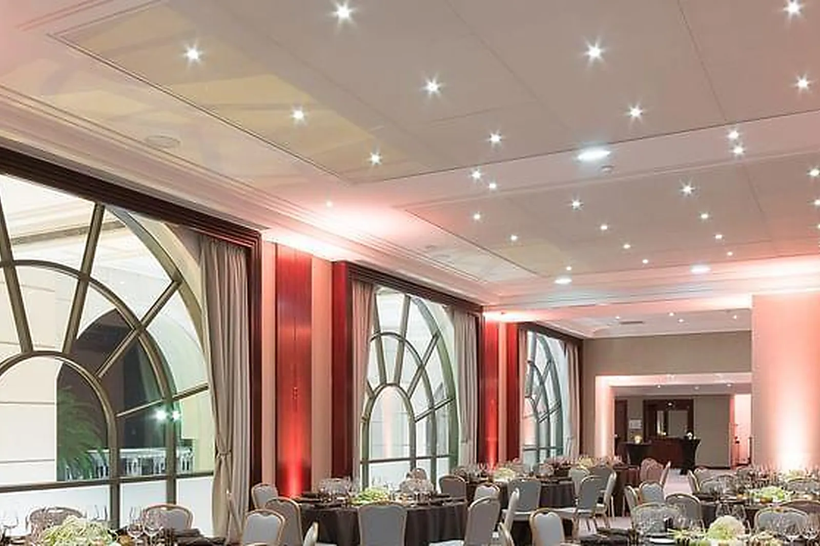 Lieux événementiels, LE GÎTE DU PICOTIN GOURMAND