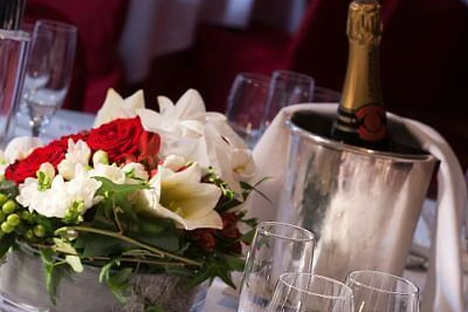 Lieux événementiels, LE GÎTE DU PICOTIN GOURMAND