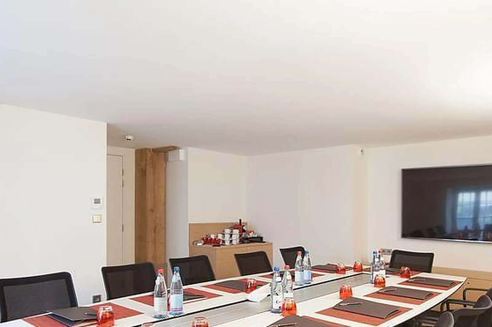 Lieux événementiels, HÔTEL & PAVILLON RÉGENT PETITE FRANCE *****