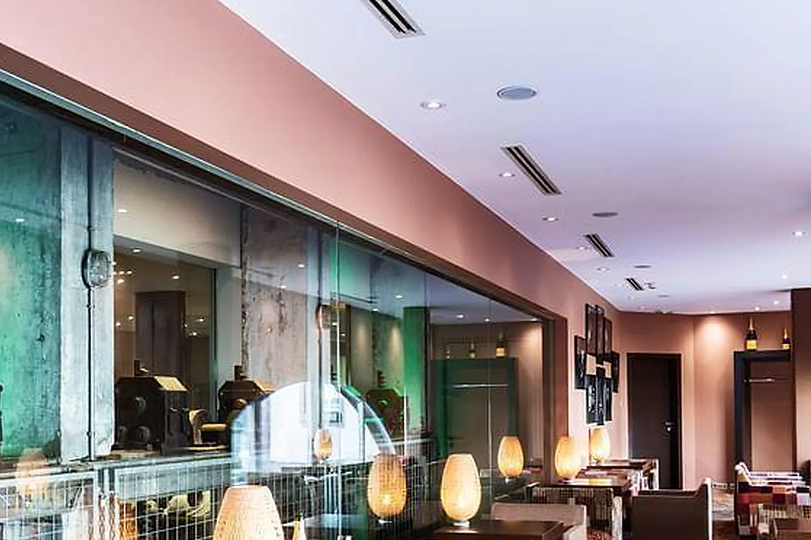 Lieux événementiels, HÔTEL & PAVILLON RÉGENT PETITE FRANCE *****